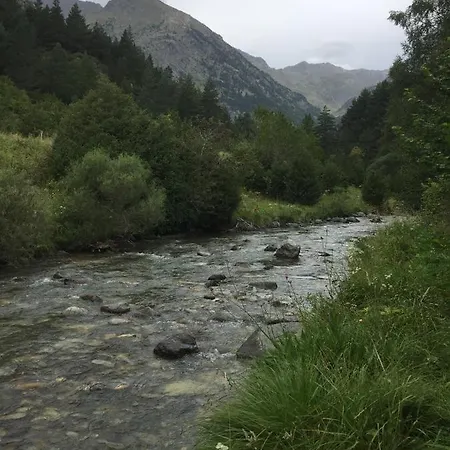 بيت ضيافة Pesca Vera Allue