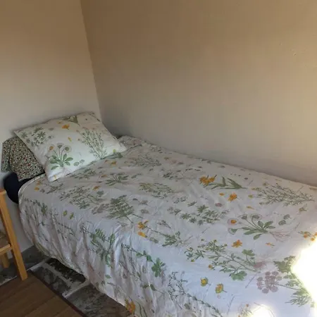 بيت ضيافة Pesca Vera 3*