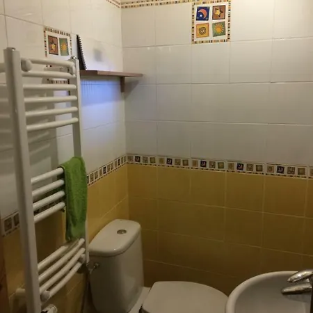 Pesca Vera 3* Allue