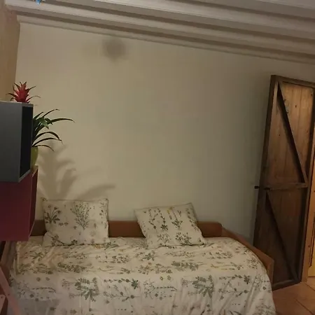 Pesca Vera Guest house Allue