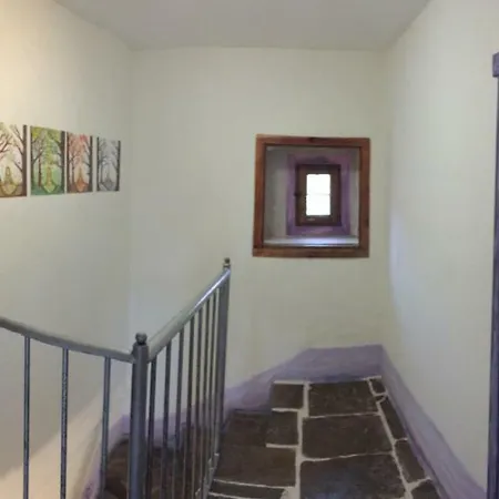بيت ضيافة Pesca Vera 3*