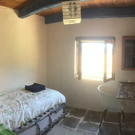 Pesca Vera بيت ضيافة Allue