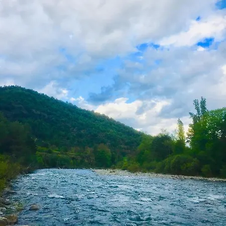 Pesca Vera 3* Allue